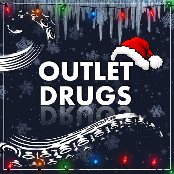 OUTLET DRUGS 