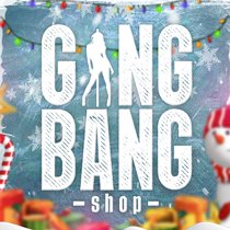 GangBang Shop